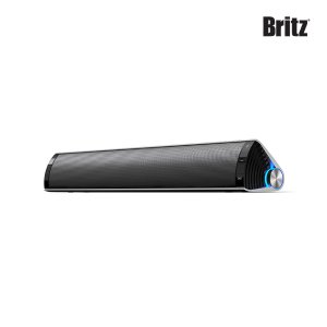 [브리츠] BR-T10 블루투스 게이밍용 PC 사운드바