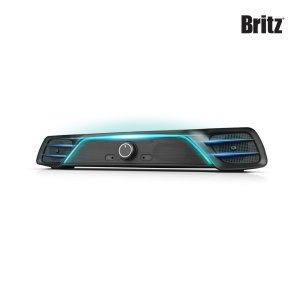 [브리츠]BZ-SL2140 게이밍용 PC 스피커 2채널