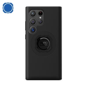 쿼드락 MAG 갤럭시 S24 Ultra 스마트폰 거치대 맥케이스 Galaxy S24 Ultra