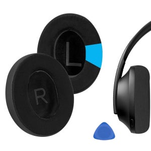 보스 700 NC700 이어패드 커버 솜 캡 교체 스폰지