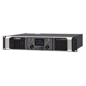 야마하 PX10 YAMAHA 2400W 파워앰프