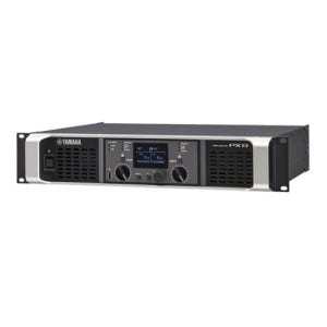 야마하 PX8 YAMAHA 2100W 파워앰프