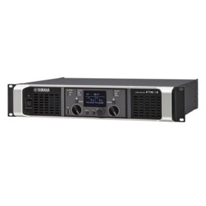 야마하 PX3 YAMAHA 1000W 파워앰프