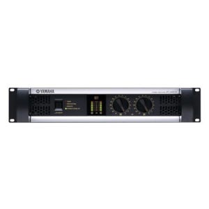야마하 PC6501N YAMAHA 2200W 파워앰프