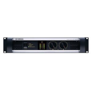 야마하 PC4801N YAMAHA 1600W 파워앰프