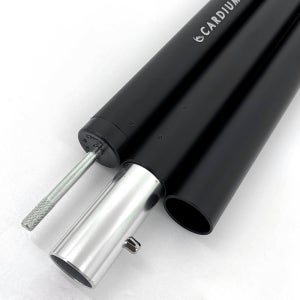 타프 텐트 폴대 두랄루민 사이드 그늘막 28파이 160cm