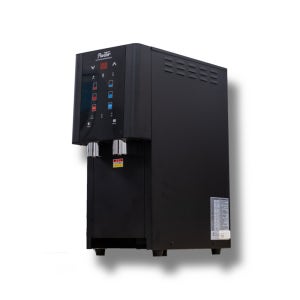 PURLITER 퓨리터 듀얼 HWD-1512B 업소용 핫워터 디스펜서