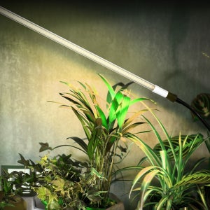 신제품 식물등 LED 식물생장등 광선램프 25W 1200mm 히포팜텍
