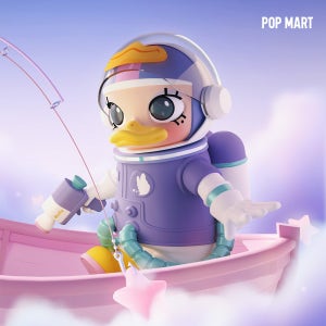 [팝마트] 메가 스페이스 몰리 X 데이지 1000% / 피규어