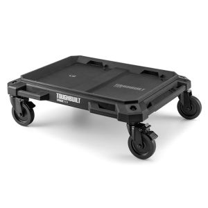 터프빌트 스텍테크 TB-B1-T-10 이동형 공구함 바퀴형 달리 4륜 카트 운반