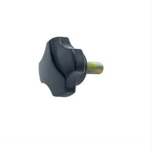 빼구 사각형 노브 철볼트 M4-M6 FOKB 손잡이 620 외 사이즈 선택