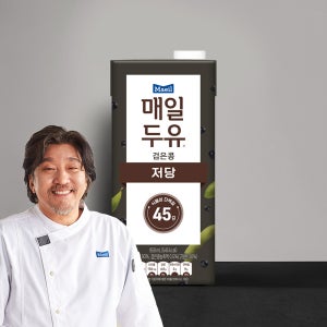 매일두유 검은콩 저당두유 950ml 10팩 [도착보장]