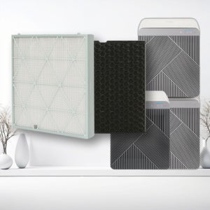 [호환]국산 삼성공기청정기 AX106B810SND 필터 집진 탈취 세트 THE ONE FILTER