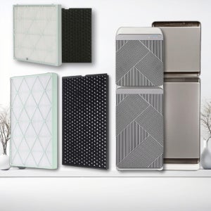 [호환]국산 삼성공기청정기 AX123B870HGD 필터 집진 탈취 세트 THE ONE FILTER