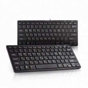 DDZONE DK-500M 미니 키보드