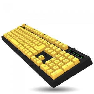 QSENN SEM-DT 큰글씨 키보드 (한글자판큰키보드)