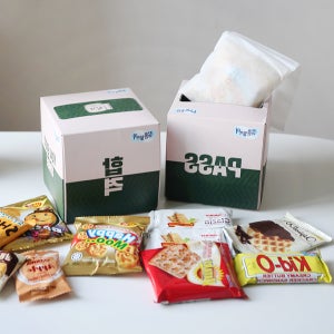 수능 시험 응원 선물 잘풀어휴지