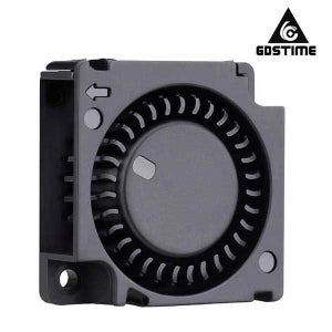 30x30x10 DC 24V Blower FAN 쿨링팬 Sleeve 타입 Voron BOM