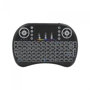 TGIC TGC-FK1 무선 리모컨 키보드