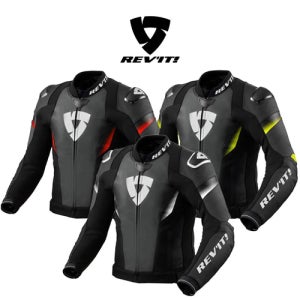 레빗 레이싱 가죽자켓 CONTROL LEATHER JACKET 오토바이 바이크 자켓