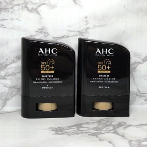 [1+1] AHC 선스틱 마스터즈 에어리치 14g