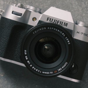 후지필름 X-T50 카메라 10만 캐시 6월 행사 강변역 대리점 아트매니아