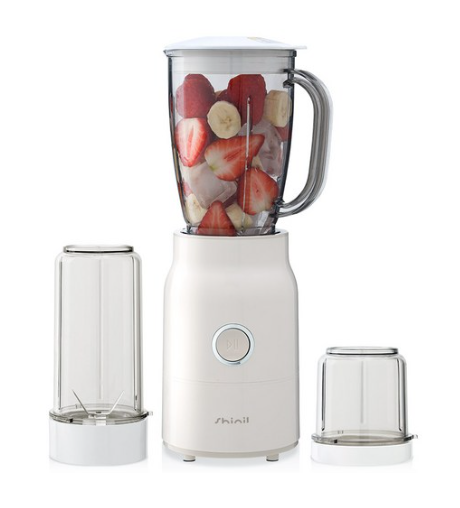 신일 멀티 블렌더 믹서기 다용도