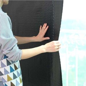 암막뽁뽁이 결로방지단열재 창문뽁뽁이 유리창