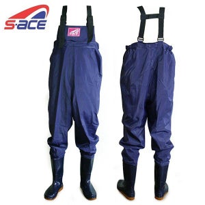 Sace-N 가슴장화 체스타