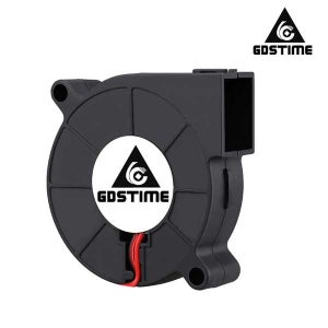 50x50x15 DC 24V Blower FAN 팬 Sleeve 타입