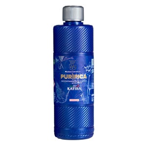라보코스메티카 카티바 퓨리피카 500ml 카샴푸 산성프리워시
