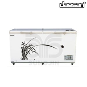 대산 맛샘 김치냉장고 850리터 대산 업소용 DS-F850K