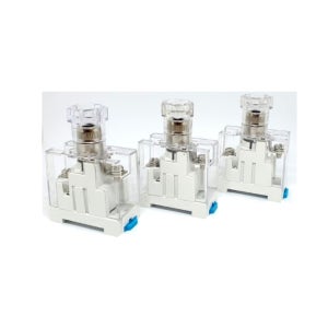 DFH-R30(RAIL TYPE) 휴즈홀더 / 대양전기