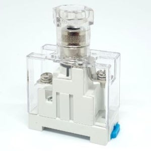 DFH-F20(FIXED TYPE) 휴즈홀더 / 대양전기