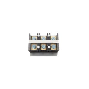 DTB-F150-3P(150A 3P) 고정식단자대 / 대양전기
