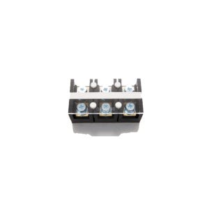 DTB-F100-3P(100A 3P) 고정식단자대 / 대양전기