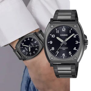백화점AS가능 카시오 클래식 메탈시계 MTP-E730B-1A 남자시계 아날로그