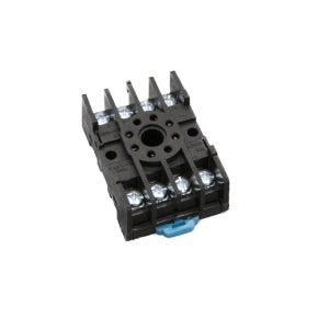 DRS-05-8P(8P) 릴레이소켓 / 대양전기