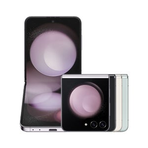 삼성전자 갤럭시Z 플립5 5G 256GB [자급제]