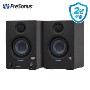 프리소너스 Eris E3.5 Gen 2 PreSonus 모니터스피커