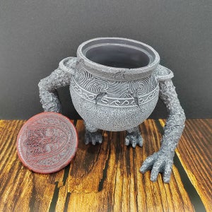 엘든링 항아리 괴물 팟보이 eldenring pot boy 피규어