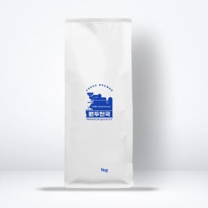 원두천국 원두커피 1kg 엘살바도르팬시 SHG 워시드