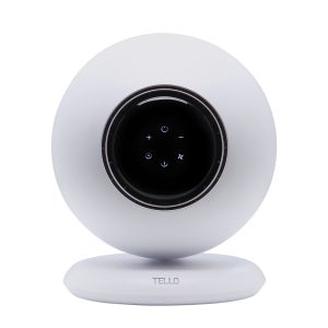 써큘레이터 공기순환선풍기  TELLO ZET