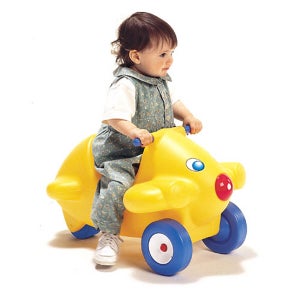 스텝2 비행기차 구매 시 5,000P 페이백 무료배송