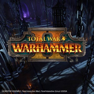 (PC/스팀) 토탈 워: 워해머 2