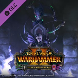 (PC/스팀)토탈워: 워해머 2 - 그림자와 검