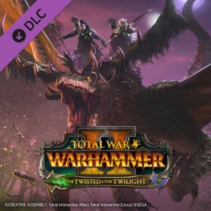 (PC/스팀) 토탈 워: 워해머 2 - 뒤틀림과 황혼