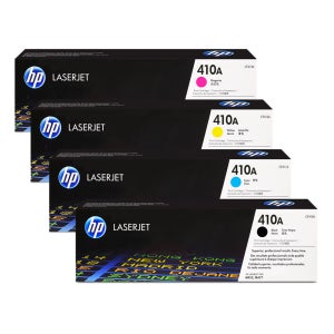 HP CF410A 정품토너 세트 M477fdw M452nw M477fnw M452dn