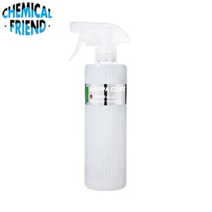 파이어볼 나파코트 500ml 자동차 실내 레더 가죽코팅제