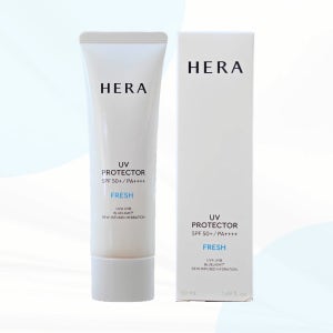 헤라 유브이프로텍터 멀티디펜스 프레쉬 50ml(SPF50+)